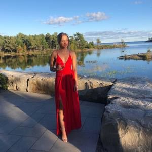 Meet your Posher, Meredith